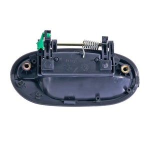 Manija Exterior Para Chevrolet Matiz 2006-2015