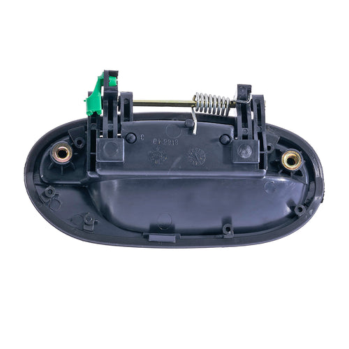 Manija Exterior Para Chevrolet Matiz 2006-2015