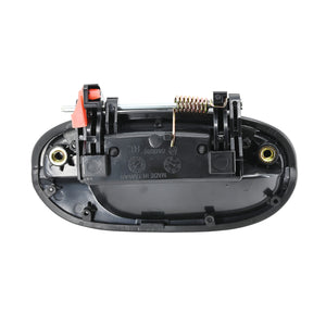 Manija Exterior Para Chevrolet Matiz 2006-2015