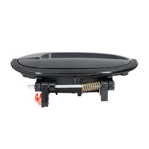 Manija Exterior Para Chevrolet Matiz 2006-2015