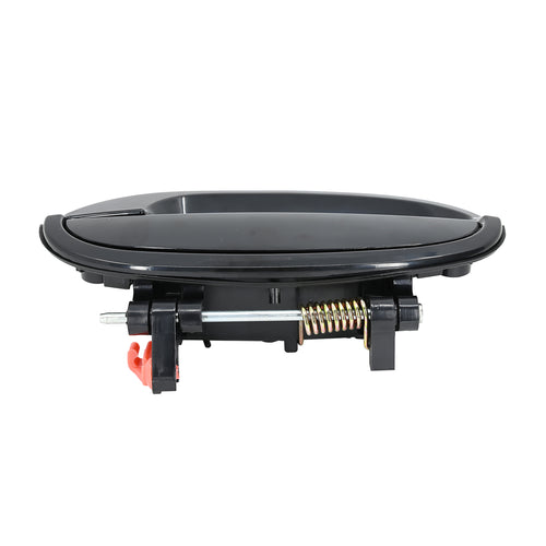 Manija Exterior Para Chevrolet Matiz 2006-2015