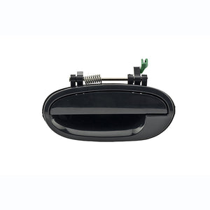 Manija Exterior Para Chevrolet Matiz 2006-2015