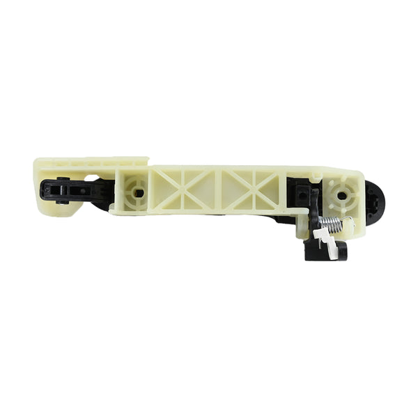 Manija Exterior Para Hyundai Accent 2007-2011
