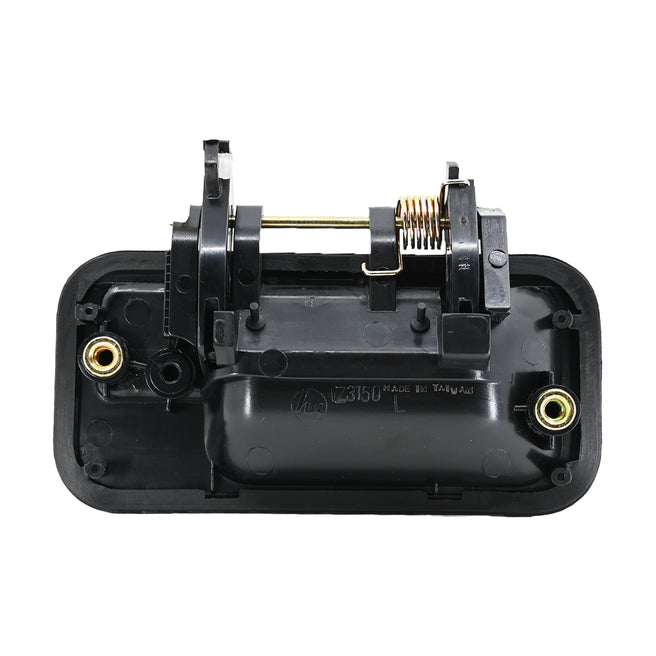Manija Exterior Para Isuzu Luv 1988-1996