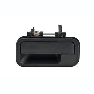 Manija Exterior Para Isuzu Luv 1988-1996