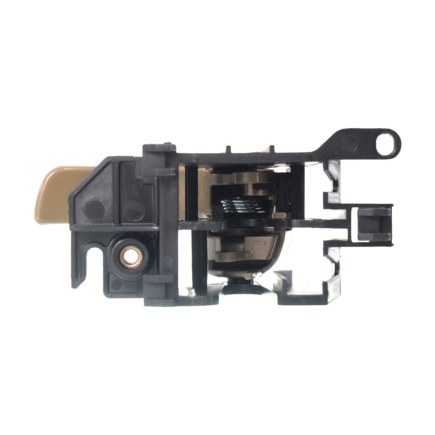 Manija Interior Para Nissan Frontier 2005-2015