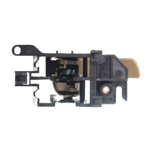 Manija Interior Para Nissan Frontier 2005-2015