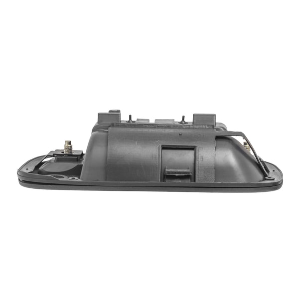 Manija Exterior Para Nissan D22 1998-2004