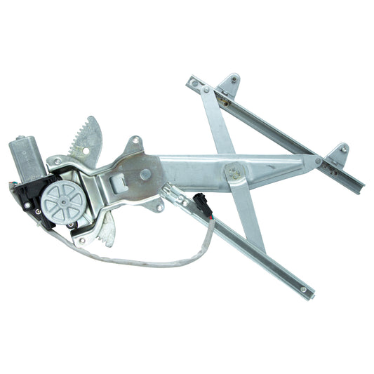 Elevador De Cristal Para Toyota Camry 1997-2001