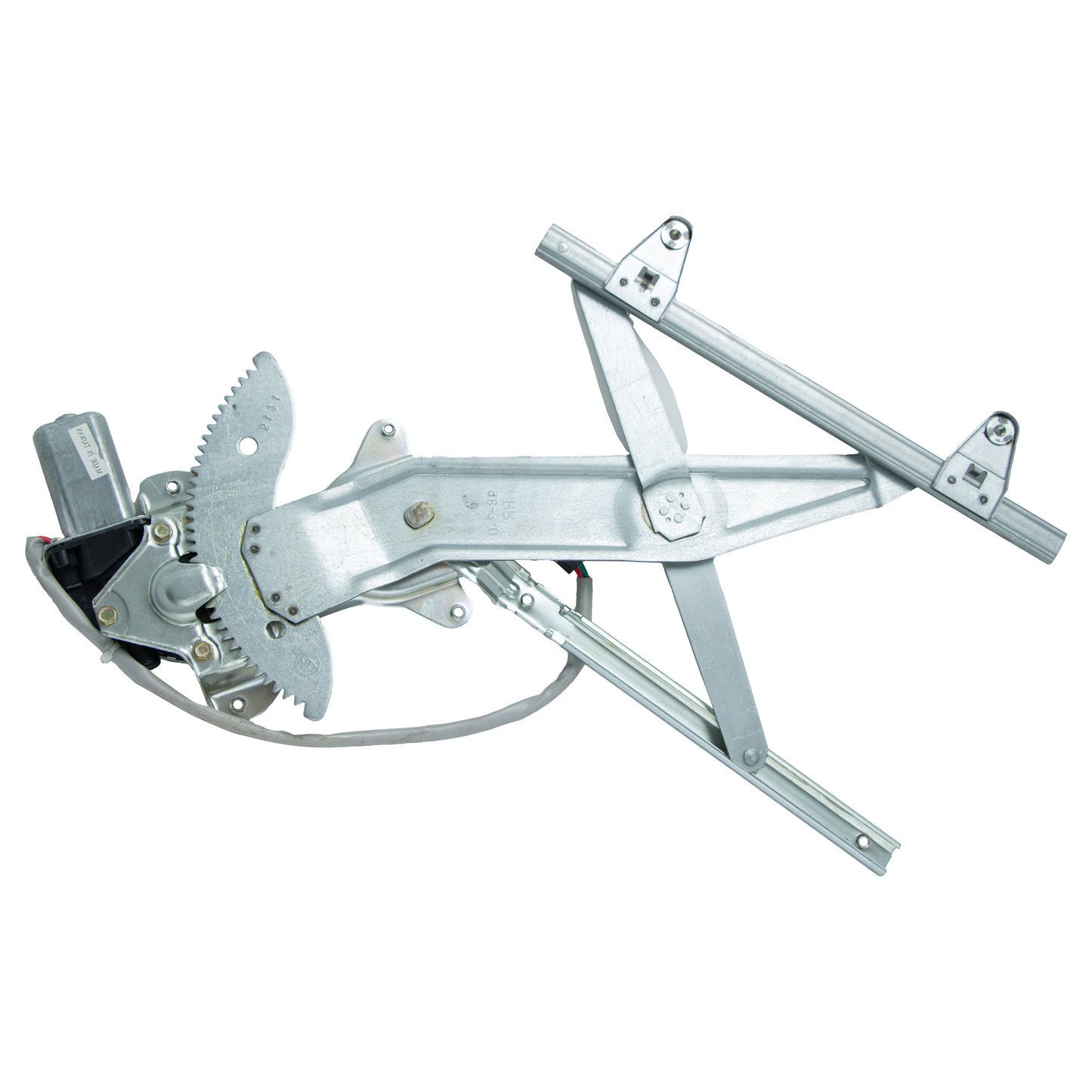 Elevador De Cristal Para Toyota Camry 1997-2001