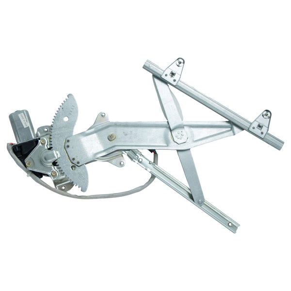 Elevador De Cristal Para Toyota Camry 1997-2001