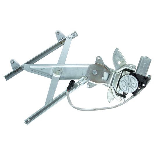 Elevador De Cristal Para Toyota Camry 1997-2001