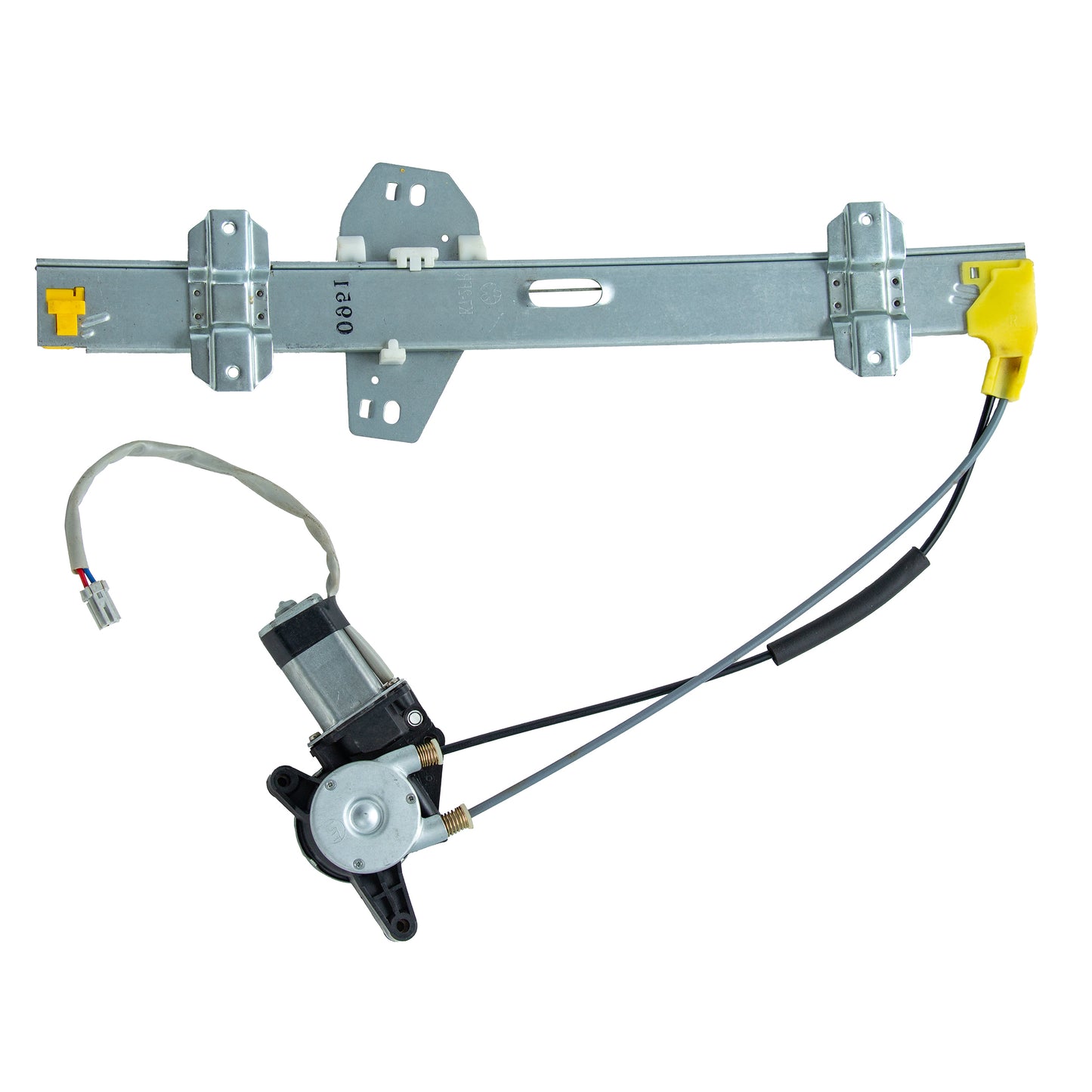 Elevador De Cristal Para Honda Accord 1994-1997