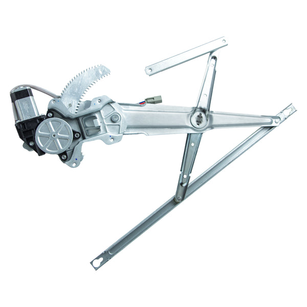 Elevador De Cristal Para Honda Accord 1998-2002