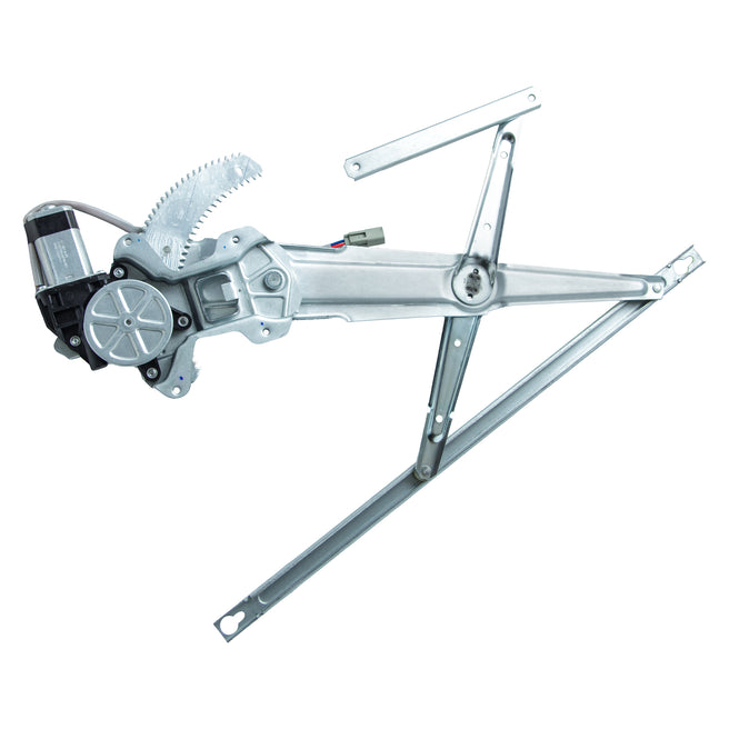 Elevador De Cristal Para Honda Accord 1998-2002