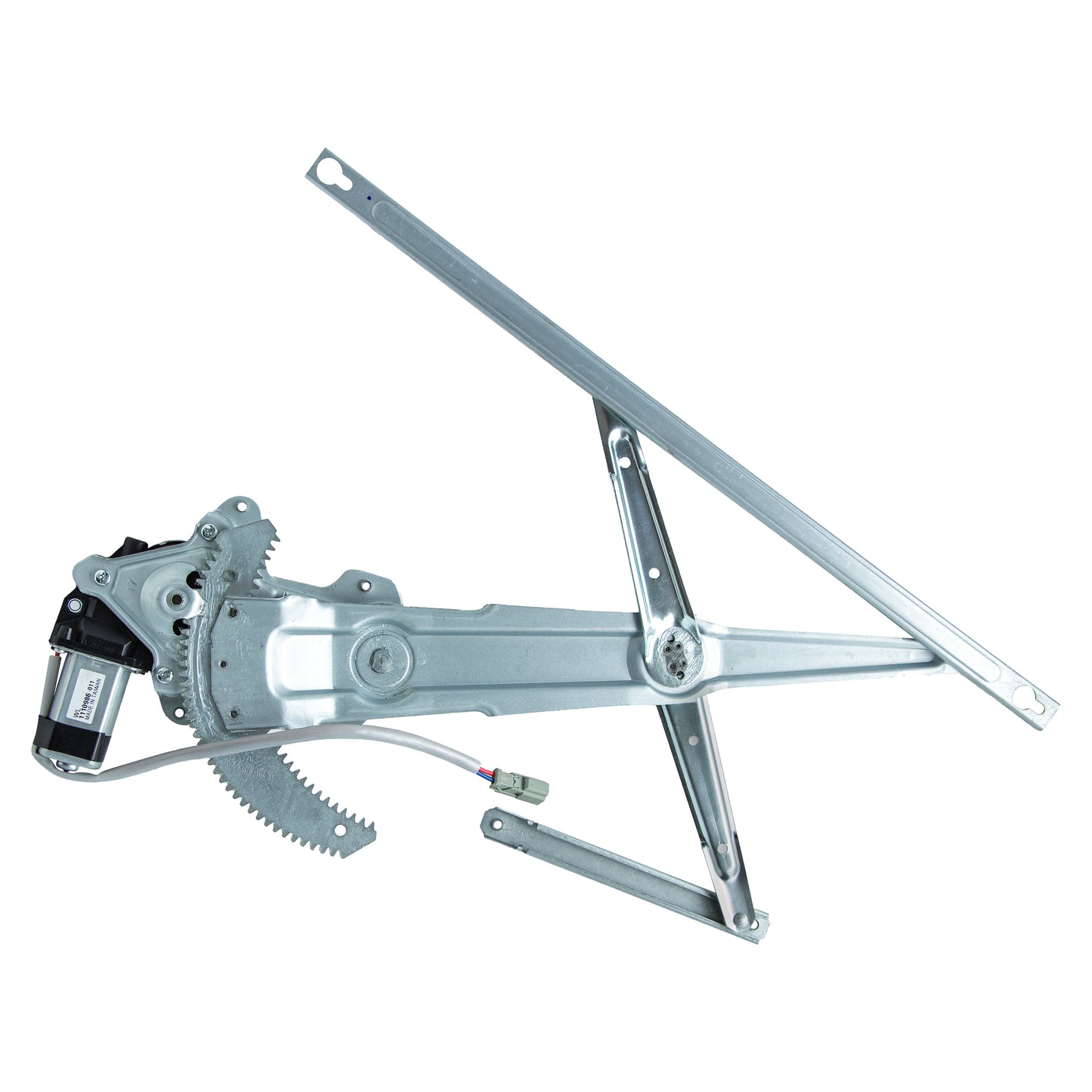 Elevador De Cristal Para Honda Accord 1998-2002