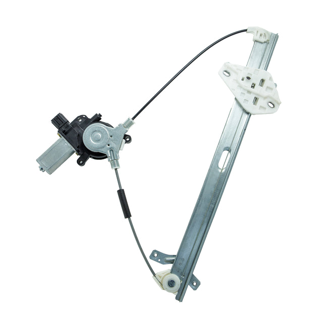 Elevador De Cristal Para Honda Accord 2003-2007