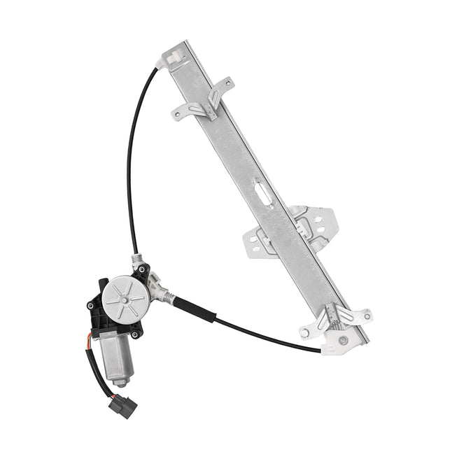 Elevador De Cristal Para Honda Accord 2003-2007
