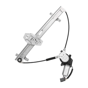 Elevador De Cristal Para Honda Accord 2003-2007