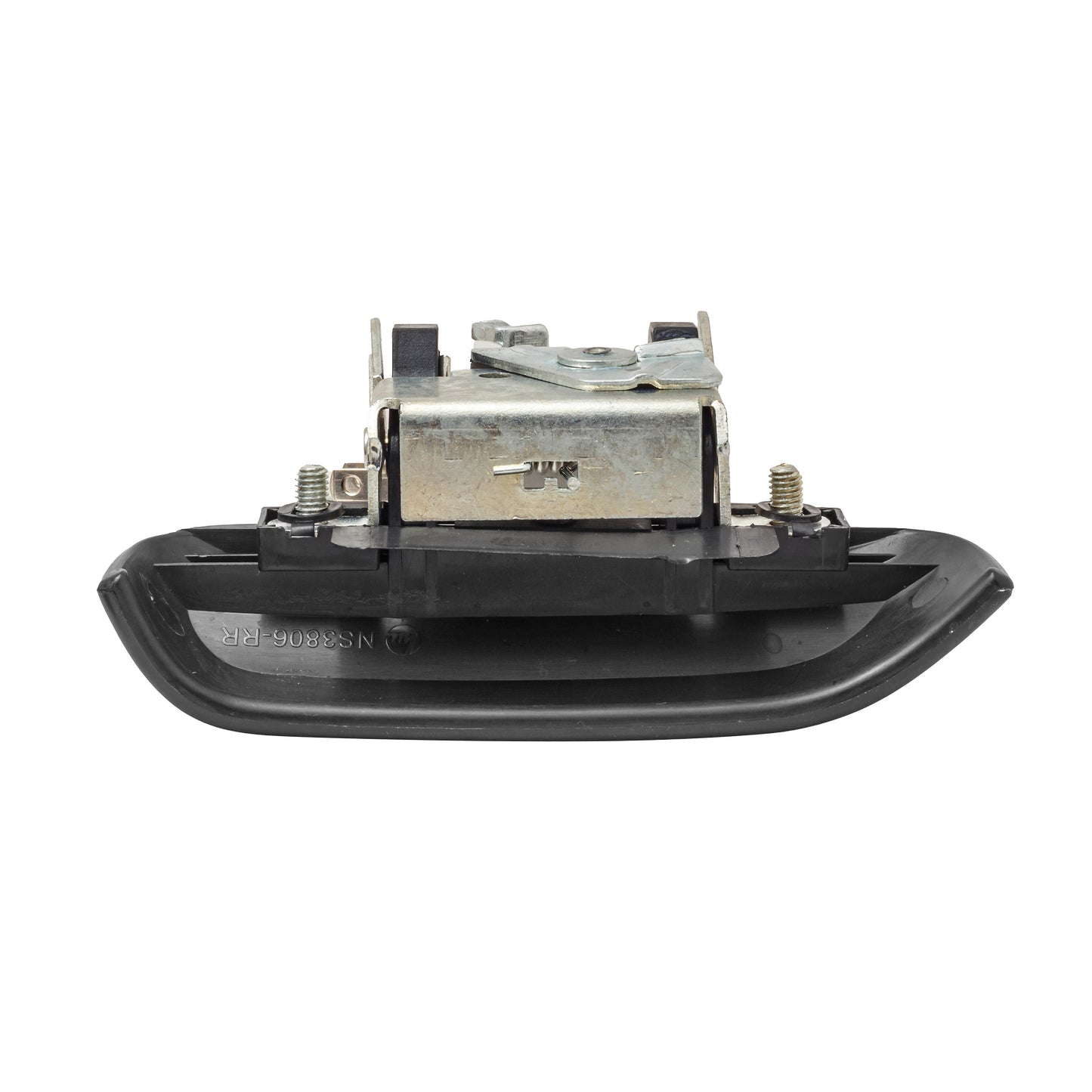 Manija Exterior Para Nissan Xterra 2005-2015
