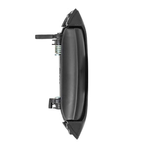 Manija Exterior Para Dodge H100 Van 2002-2005