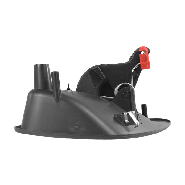 Manija Interior Para Jeep Grand Cherokee 1999-2004