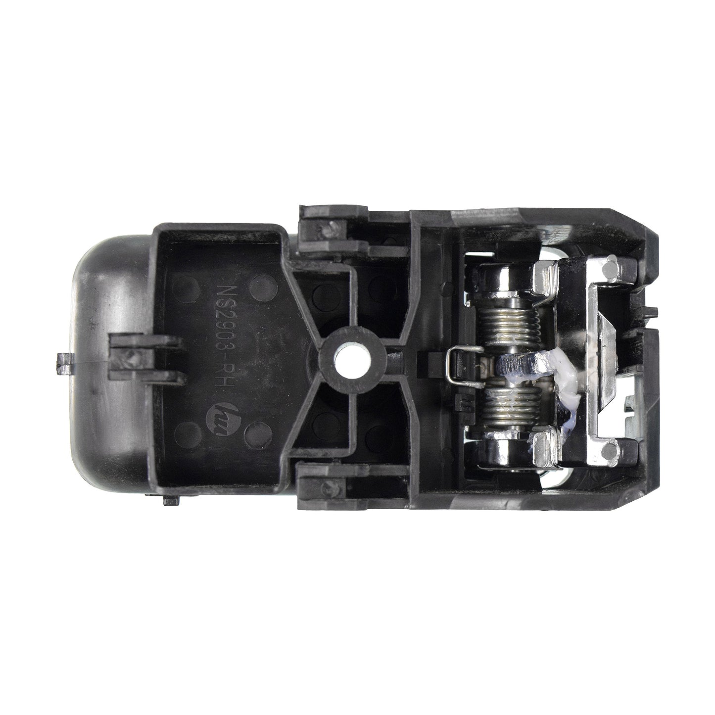 Manija Interior Para Nissan Xterra 2002-2004