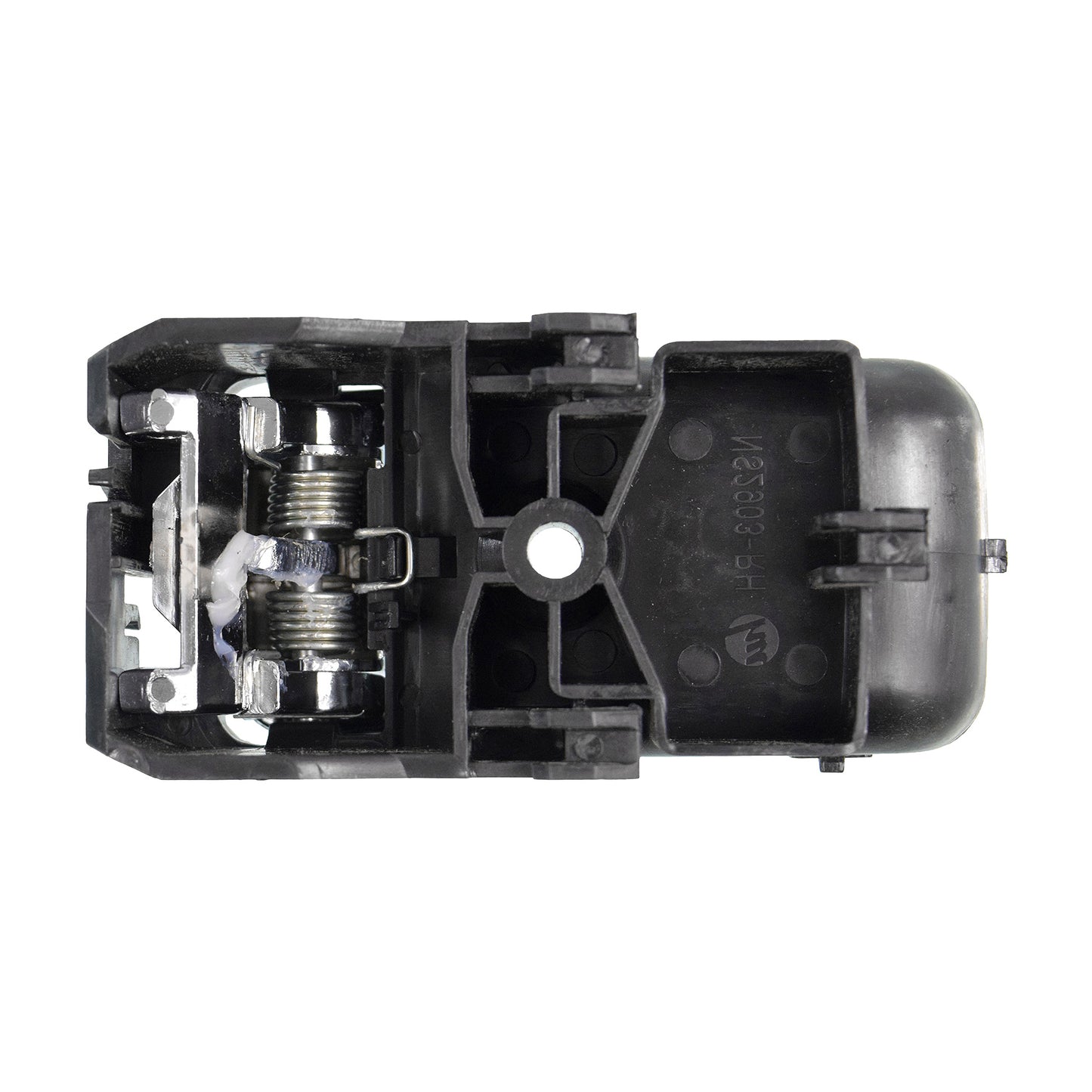 Manija Interior Para Nissan Xterra 2002-2004