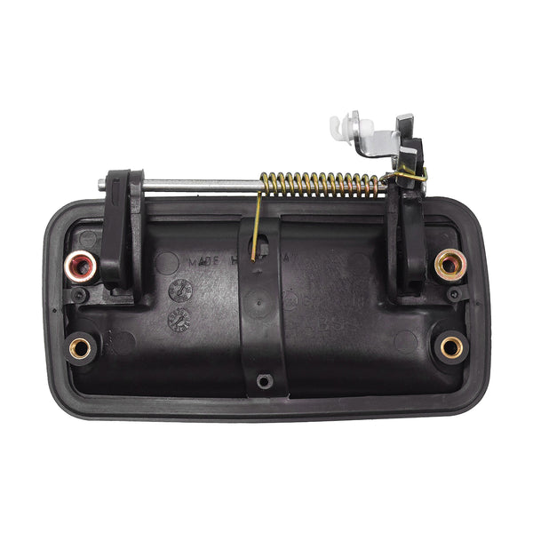 Manija Interior Para Nissan Cabstar 2008-2015
