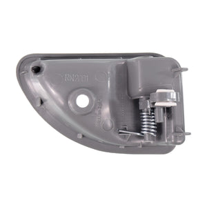 Manija Interior Para Renault Kangoo 2004-2018