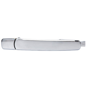 Manija Exterior Para Nissan Murano 2004-2008