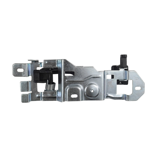 Manija Interior Para Honda Civic 1996-2000