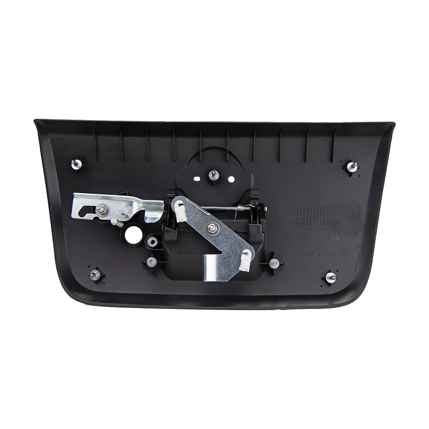 Manija De Tapa Para Nissan Frontier 2001-2004