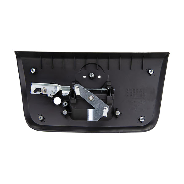 Manija De Tapa Para Nissan Frontier 2001-2004