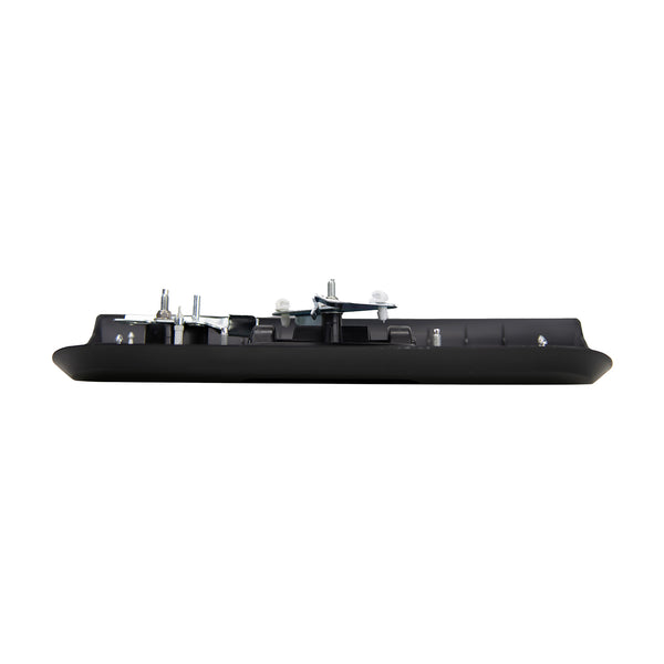 Manija De Tapa Para Nissan Frontier 2001-2004