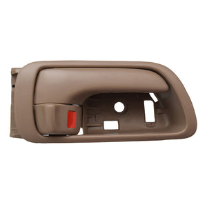 Manija Interior Para Toyota Camry 2002-2006