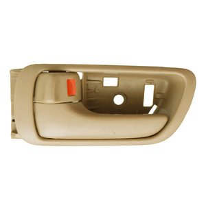 Manija Interior Para Toyota Camry 2002-2006