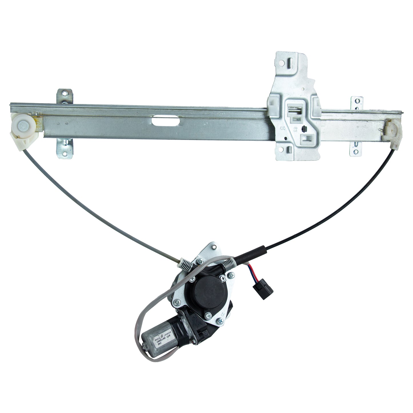 Elevador De Cristal Para Isuzu Amigo 1998-2000