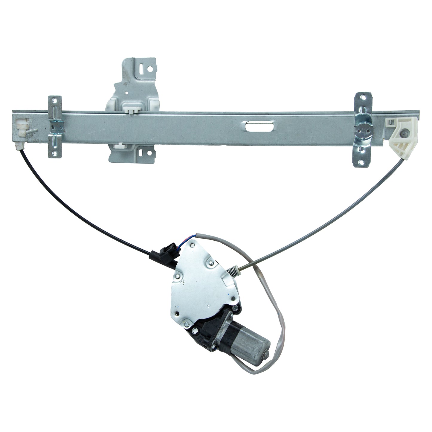 Elevador De Cristal Para Isuzu Amigo 1998-2000