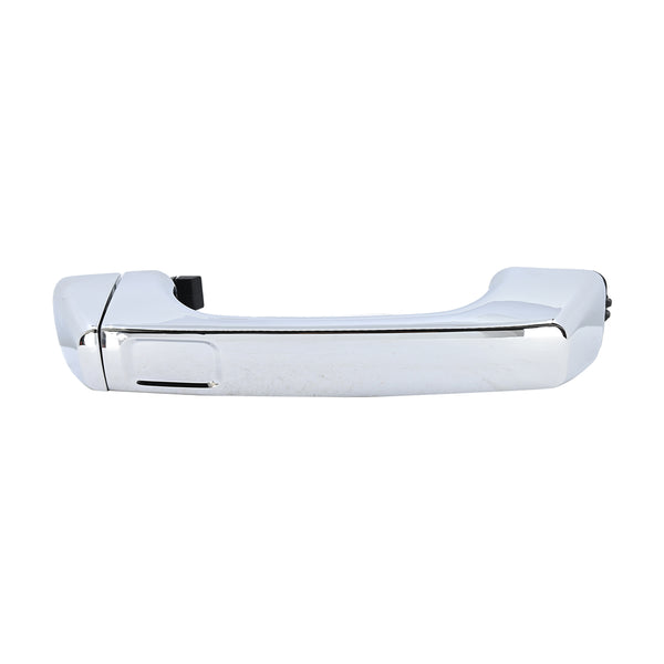 Manija Exterior Para Hummer H3 2006-2010