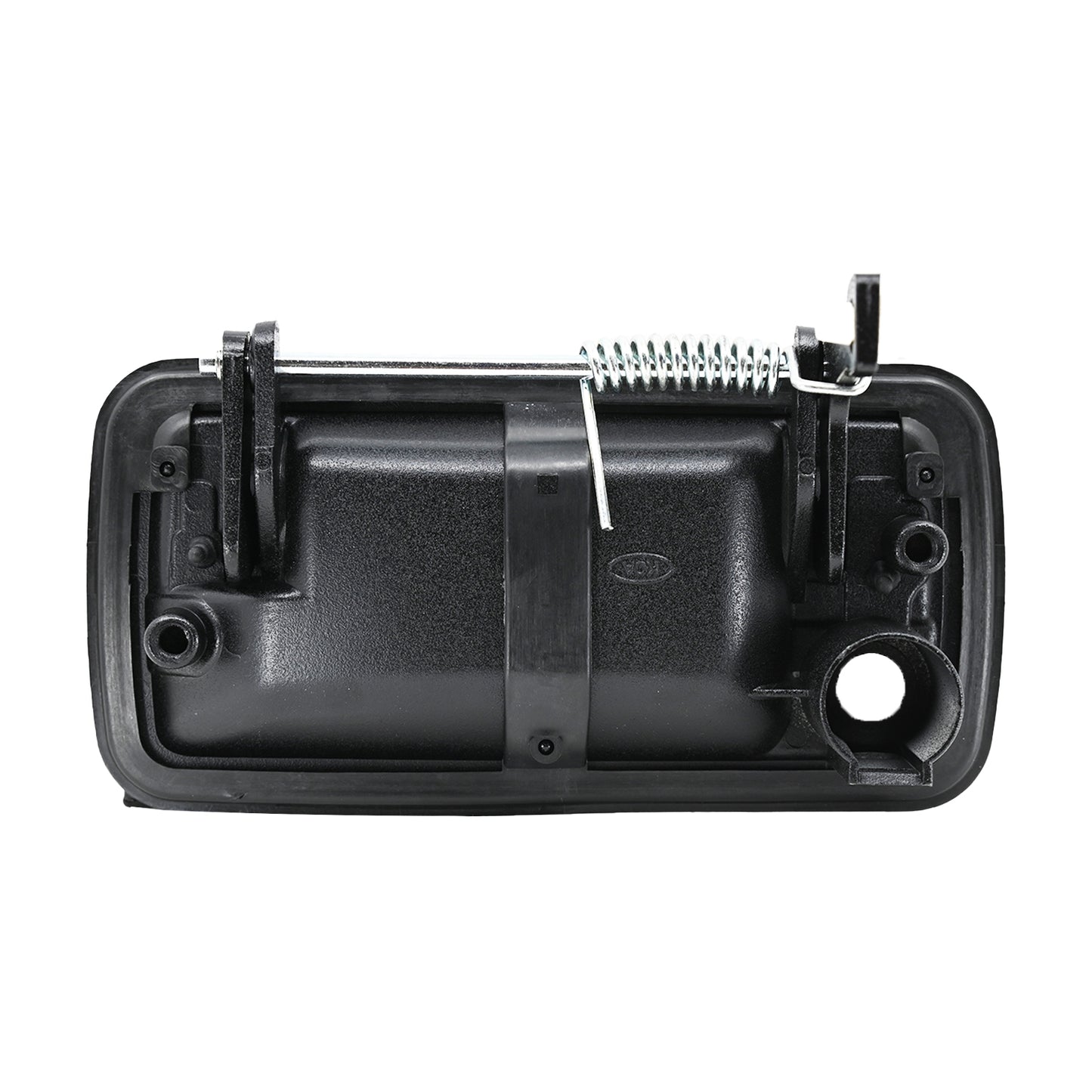 Manija Exterior Para Isuzu Hombre 1996-2000