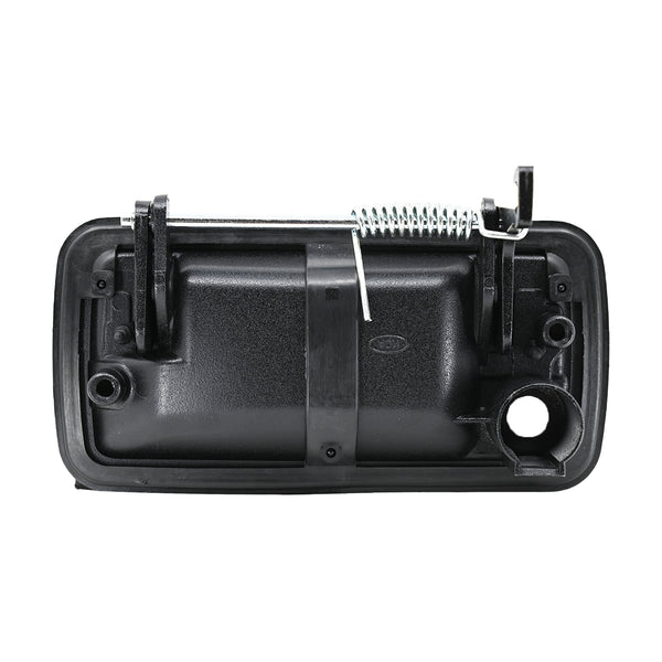 Manija Exterior Para Isuzu Hombre 1996-2000