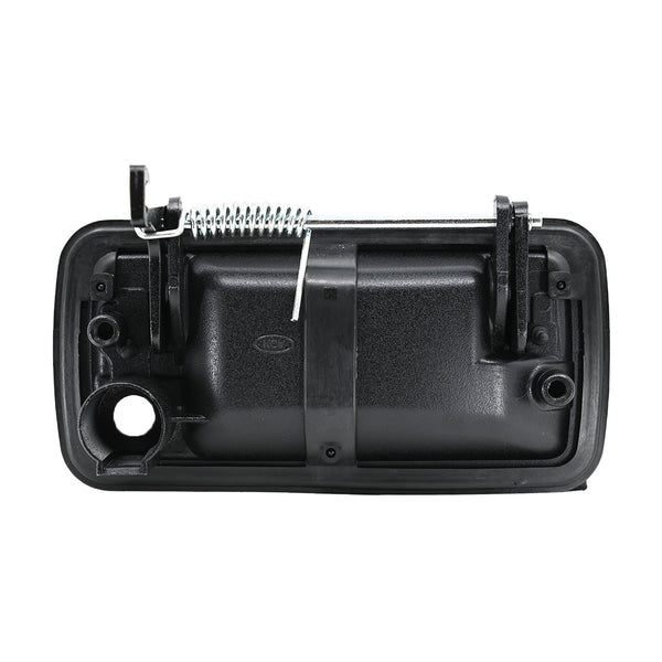 Manija Exterior Para Isuzu Hombre 1996-2000