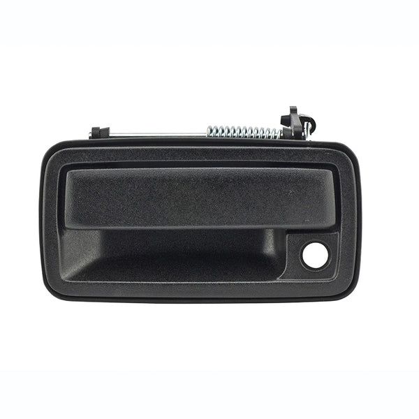 Manija Exterior Para Isuzu Hombre 1996-2000