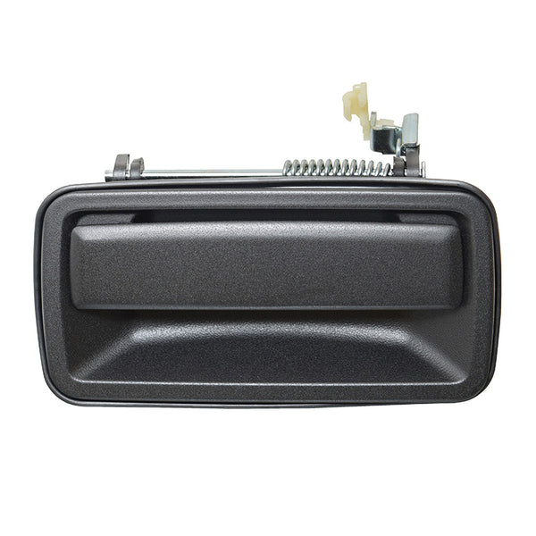 Manija Exterior Para Oldsmobile Bravada 1996-2001