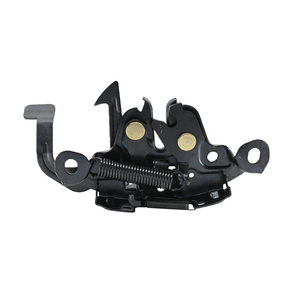 Chapa De Cofre Para Nissan Np300 2008-2015