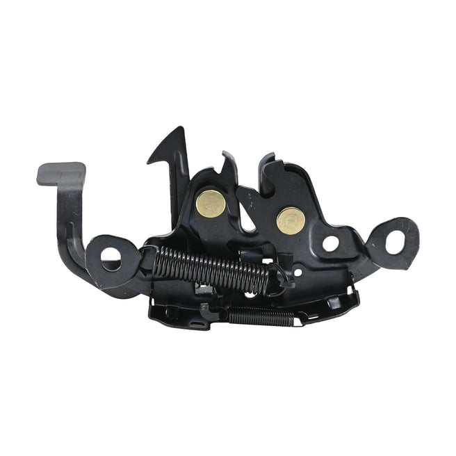 Chapa De Cofre Para Nissan Np300 2008-2015
