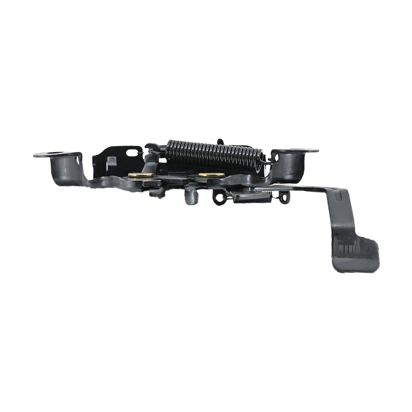 Chapa De Cofre Para Nissan Np300 2008-2015