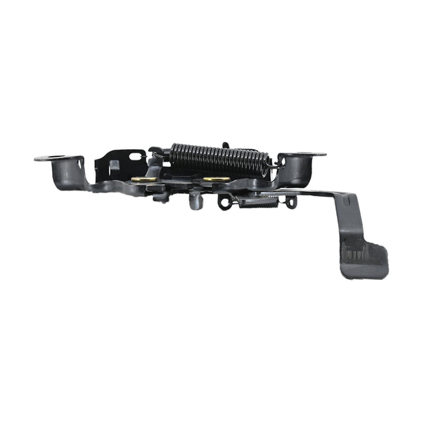 Chapa De Cofre Para Nissan Np300 2008-2015