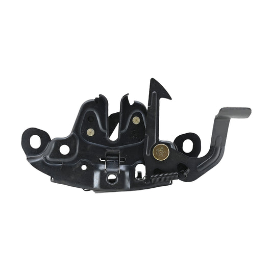 Chapa De Cofre Para Nissan Np300 2008-2015